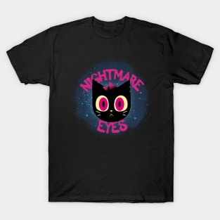 Nightmare Eyes T-Shirt